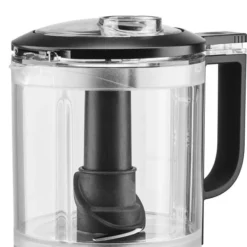 KitchenAid Zerkleinerer 1,19L In Mattschwarz -STAUB shop P180319 3z crop