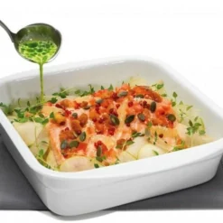 Pillivuyt Lasagneform Quadratisch 6 Pillivuyt Lasagneform Quadratisch -STAUB shop Pillivuyt Lasagneform l