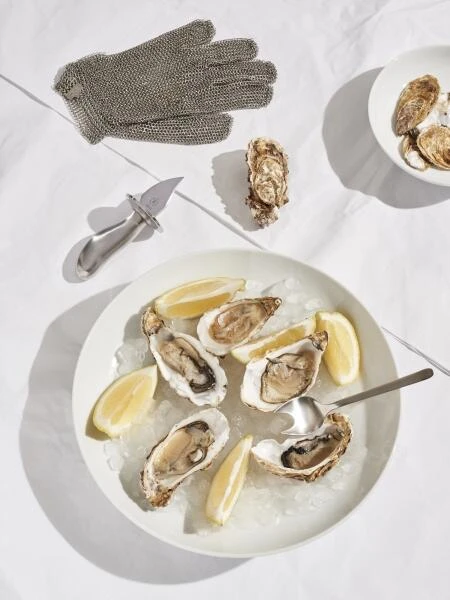 Pott Austerngabel 2 Pott Austerngabel - Image 2