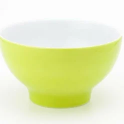 Kahla Pronto Bowl 14 Cm Rund In Limone