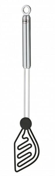 Rösle Kochlöffel Silikon 1 Rösle Kochlöffel Silikon