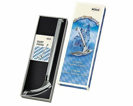 Rösle Original Weißwurstheber In Geschenkverpackung 1 Rösle Original Weißwurstheber In Geschenkverpackung