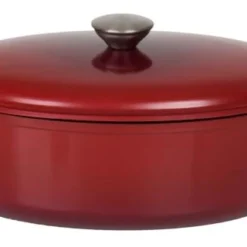 SSW Schlemmerbräter Rosso In Rot