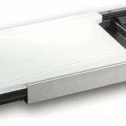 Wüsthof Wiegemesser Mit Doppelklinge 17 Wüsthof Wiegemesser Mit Doppelklinge -STAUB shop Schneidbox 2 2 l