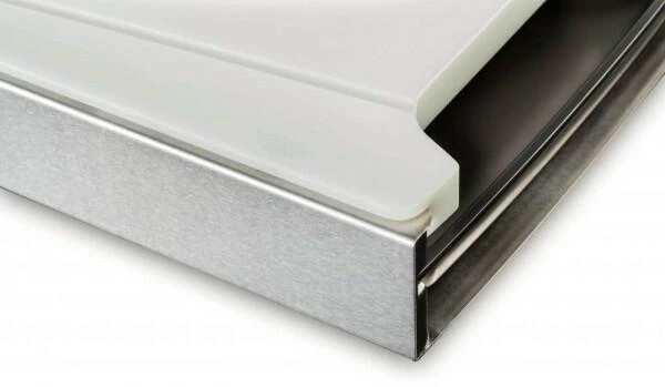 Wüsthof Wiegemesser Mit Doppelklinge 3 Wüsthof Wiegemesser Mit Doppelklinge - Image 3