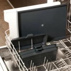 Wüsthof Wiegemesser Mit Doppelklinge 16 Wüsthof Wiegemesser Mit Doppelklinge -STAUB shop Schneidbox 6 2 l