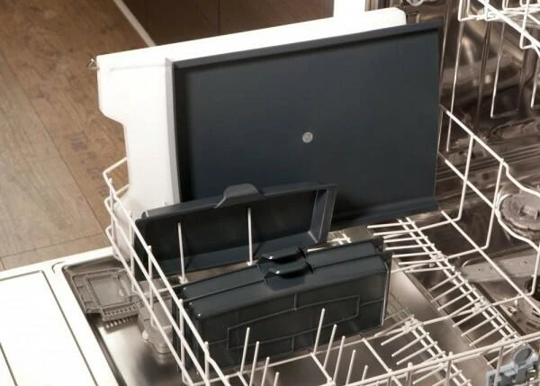 Wüsthof Wiegemesser Mit Doppelklinge 7 Wüsthof Wiegemesser Mit Doppelklinge - Image 7