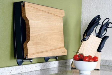 Wüsthof Wiegemesser Mit Doppelklinge 10 Wüsthof Wiegemesser Mit Doppelklinge - Image 10