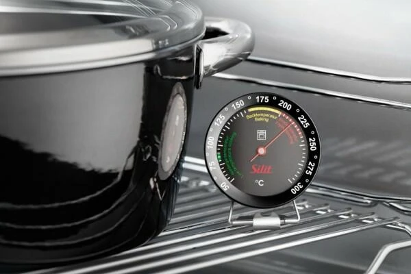 Silit Backofenthermometer Sensero 2 Silit Backofenthermometer Sensero - Image 2
