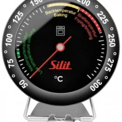 Silit Backofenthermometer Sensero 5 Silit Backofenthermometer Sensero -STAUB shop Silit 00225072 frontal l