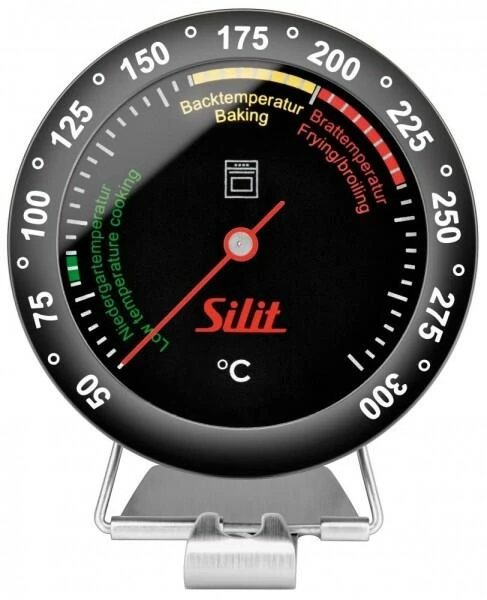 Silit Backofenthermometer Sensero 3 Silit Backofenthermometer Sensero - Image 3
