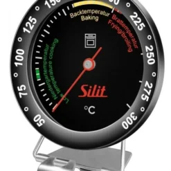 Silit Backofenthermometer Sensero
