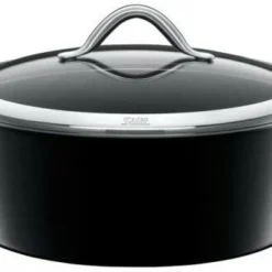 Silit Schmortopf Vitaliano Nero