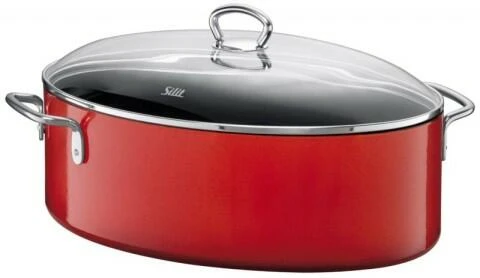 Silit Bräter Energy Red 1 Silit Bräter Energy Red