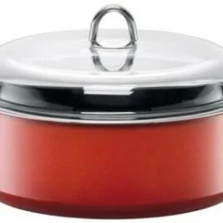 Silit Schmortopf Energy Red