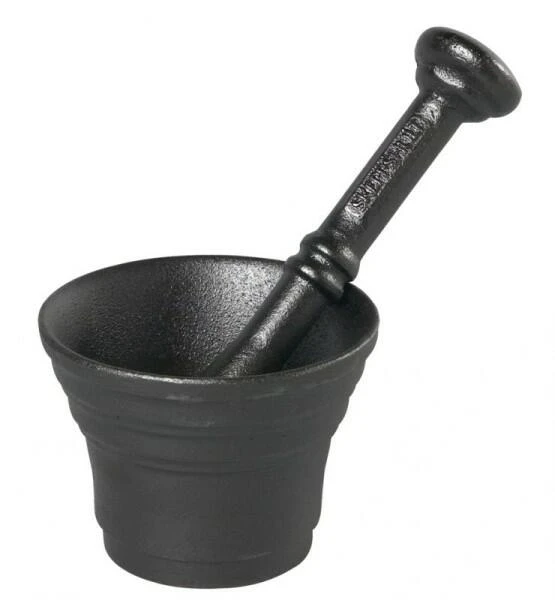 Skeppshult Mörser, 10 Cm 1 Skeppshult Mörser, 10 Cm