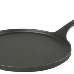 Skeppshult Pfannkuchenpfanne Mit Gusseisengriff
