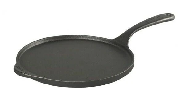 Skeppshult Pfannkuchenpfanne Mit Gusseisengriff 1 Skeppshult Pfannkuchenpfanne Mit Gusseisengriff