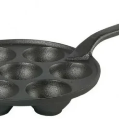 STAUB shop 8 Skeppshult Schneckenpfanne