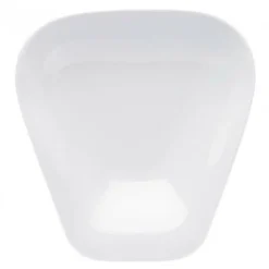 Kahla Elixyr Suppenteller, 24 Cm In Weiß