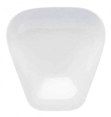 Kahla Elixyr Suppenteller, 24 Cm In Weiß 1 Kahla Elixyr Suppenteller, 24 Cm In Weiß