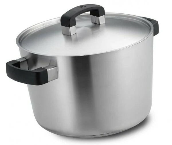 BK Cookware Bv BK Suppentopf Conical Cool 1 BK Cookware Bv BK Suppentopf Conical Cool