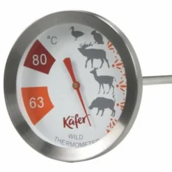 Käfer Analoges Wildthermometer T720E