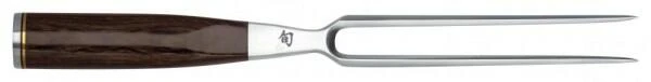 KAI Messer KAI Shun Premier Tim Mälzer Fleischgabel, 16,5 Cm 1 KAI Messer KAI Shun Premier Tim Mälzer Fleischgabel, 16,5 Cm