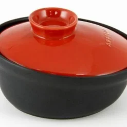 Appolia Cocotte In Schwarz