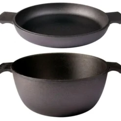 Skeppshult Topfstapel Mit 2 Teilen, 4,5 Liter