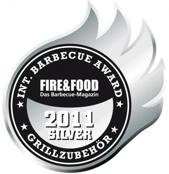 Wüsthof Wiegemesser Mit Doppelklinge 5 Wüsthof Wiegemesser Mit Doppelklinge - Image 5