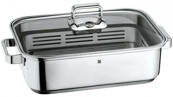 WMF Vitalis Aroma Dampfgarer 1 WMF Vitalis Aroma Dampfgarer