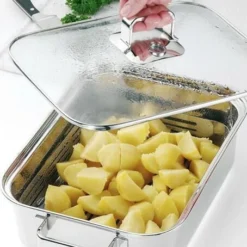 WMF Vitalis Aroma Dampfgarer 17 WMF Vitalis Aroma Dampfgarer -STAUB shop WMF Dampfgarer Vitalis 2 neu 1