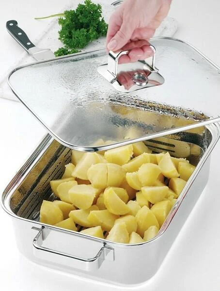 WMF Vitalis Aroma Dampfgarer 7 WMF Vitalis Aroma Dampfgarer - Image 7