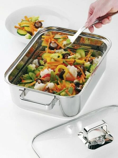 WMF Vitalis Aroma Dampfgarer 10 WMF Vitalis Aroma Dampfgarer - Image 10