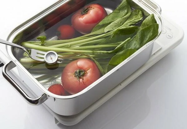 WMF Vitalis Aroma Dampfgarer 11 WMF Vitalis Aroma Dampfgarer - Image 11