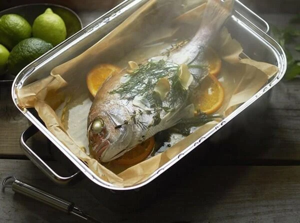 WMF Vitalis Aroma Dampfgarer 9 WMF Vitalis Aroma Dampfgarer - Image 9