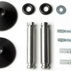 Schneidbox Wandhalterung