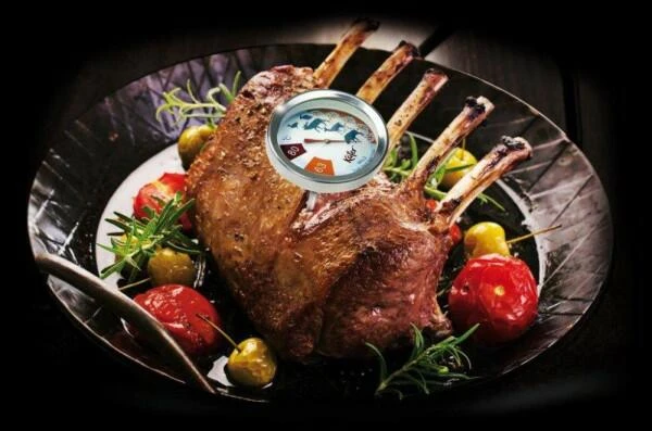 Käfer Analoges Wildthermometer T720E 2 Käfer Analoges Wildthermometer T720E - Image 2