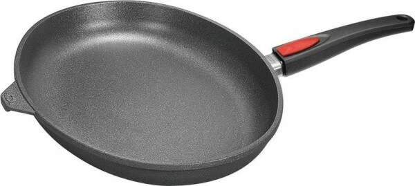 Woll Fischpfanne Titanium Nowo 1 Woll Fischpfanne Titanium Nowo