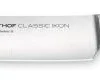 Wüsthof Filiermesser Classic Ikon Crèmeweiß