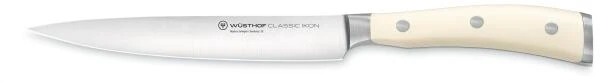 Wüsthof Filiermesser Classic Ikon Crèmeweiß 1 Wüsthof Filiermesser Classic Ikon Crèmeweiß