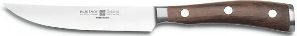 Wüsthof Steakmessersatz Ikon 6 Wüsthof Steakmessersatz Ikon - Image 6