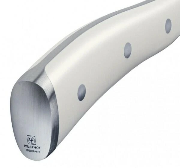 Wüsthof Steakmessersatz Classic Ikon Crèmeweiß, 4-teilig 3 Wüsthof Steakmessersatz Classic Ikon Crèmeweiß, 4-teilig - Image 3