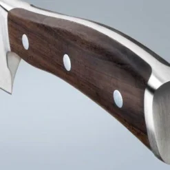 Wüsthof Steakmessersatz Ikon 8 Wüsthof Steakmessersatz Ikon -STAUB shop Wuesthof IKON 2 15