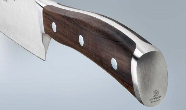 Wüsthof Steakmessersatz Ikon 3 Wüsthof Steakmessersatz Ikon - Image 3