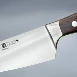 Wüsthof Steakmessersatz Ikon 9 Wüsthof Steakmessersatz Ikon -STAUB shop Wuesthof IKON 4 15
