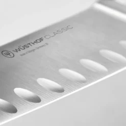 Wüsthof Lachsmesser Classic Mit Kullenschliff 5 Wüsthof Lachsmesser Classic Mit Kullenschliff -STAUB shop Wuesthof Kuechenmesser Kullenschliff 1030104916 1