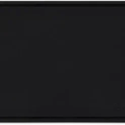 Wüsthof Schneidunterlage In Schwarz