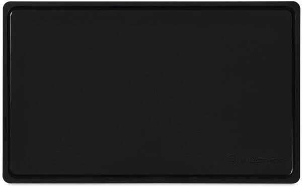 Wüsthof Schneidunterlage In Schwarz 1 Wüsthof Schneidunterlage In Schwarz